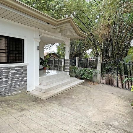 Hanella'S Place Bacong  Dış mekan fotoğraf