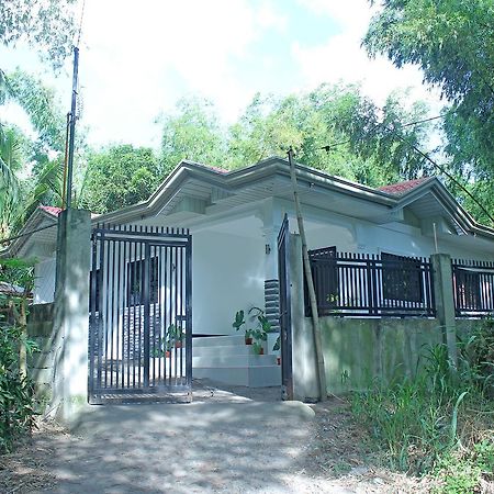 Hanella'S Place Bacong  Dış mekan fotoğraf