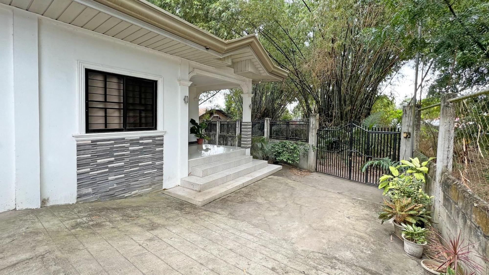 Hanella'S Place Bacong  Dış mekan fotoğraf