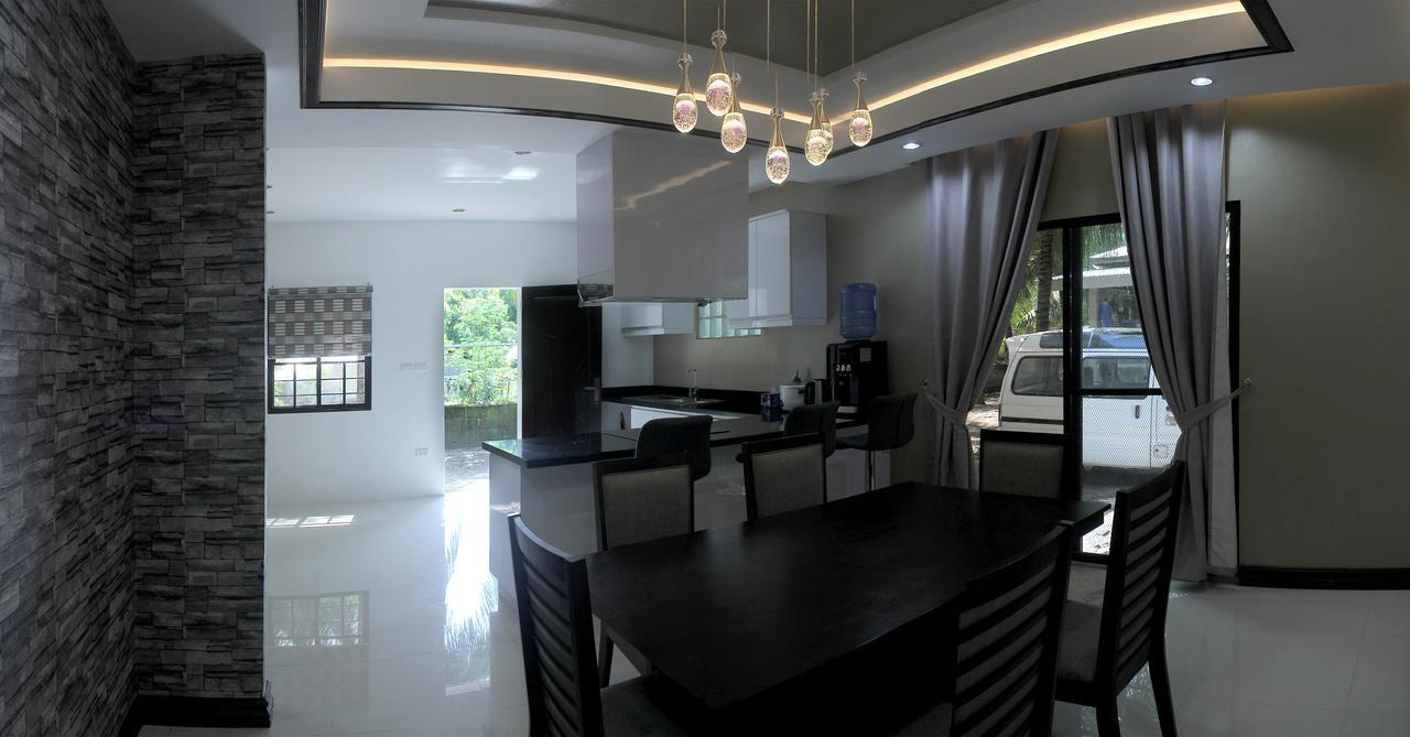Hanella'S Place Bacong  Dış mekan fotoğraf
