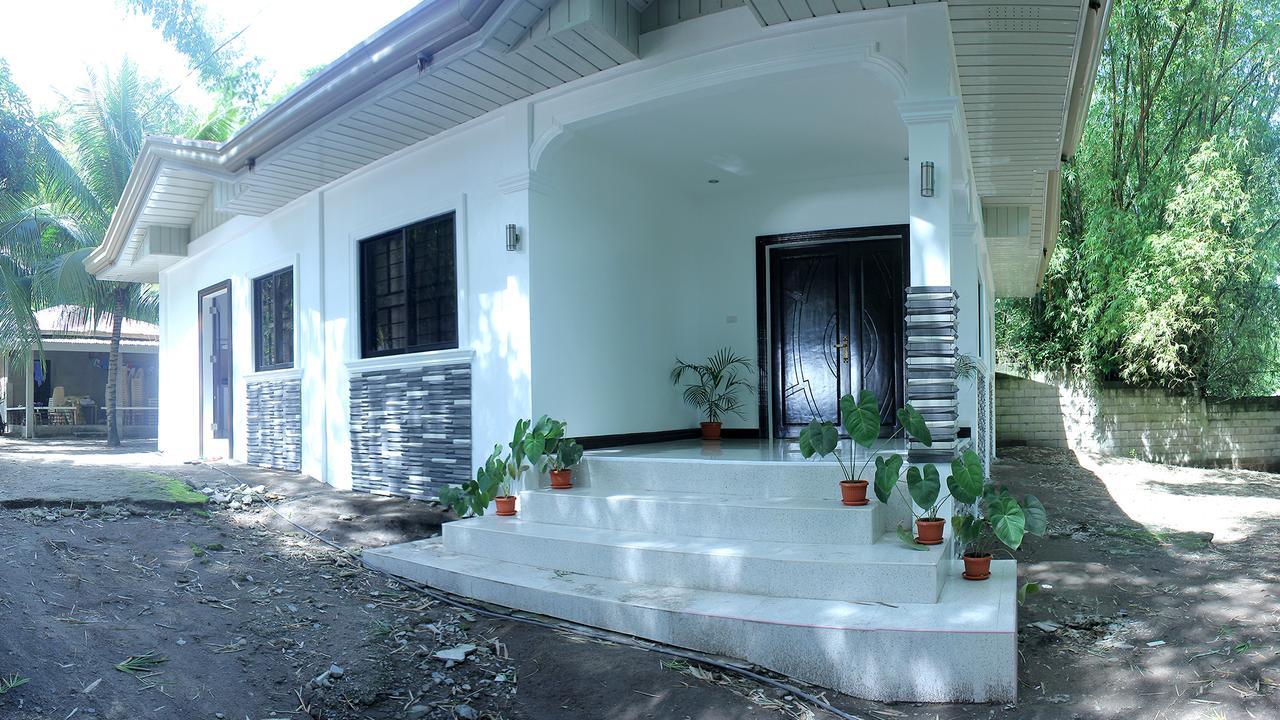 Hanella'S Place Bacong  Dış mekan fotoğraf