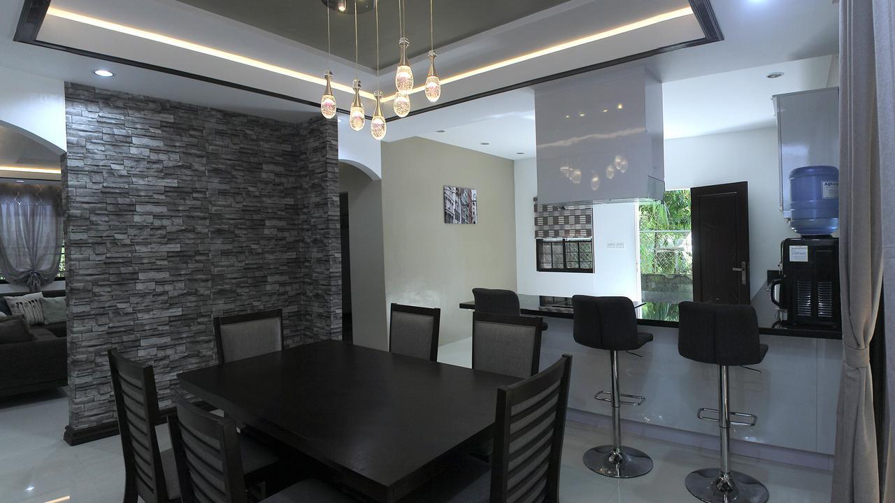 Hanella'S Place Bacong  Dış mekan fotoğraf
