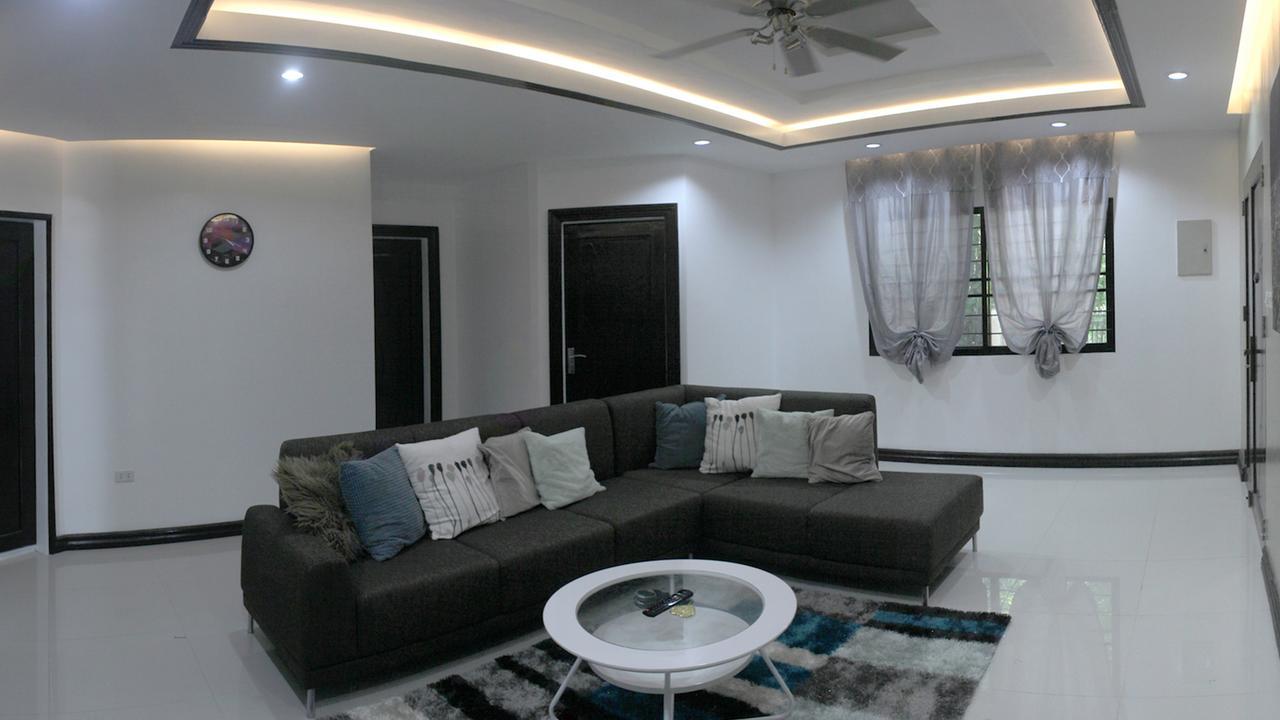 Hanella'S Place Bacong  Dış mekan fotoğraf