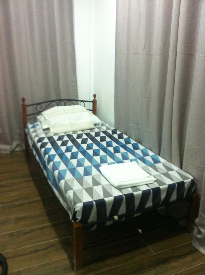 Hanella'S Place Bacong  Dış mekan fotoğraf