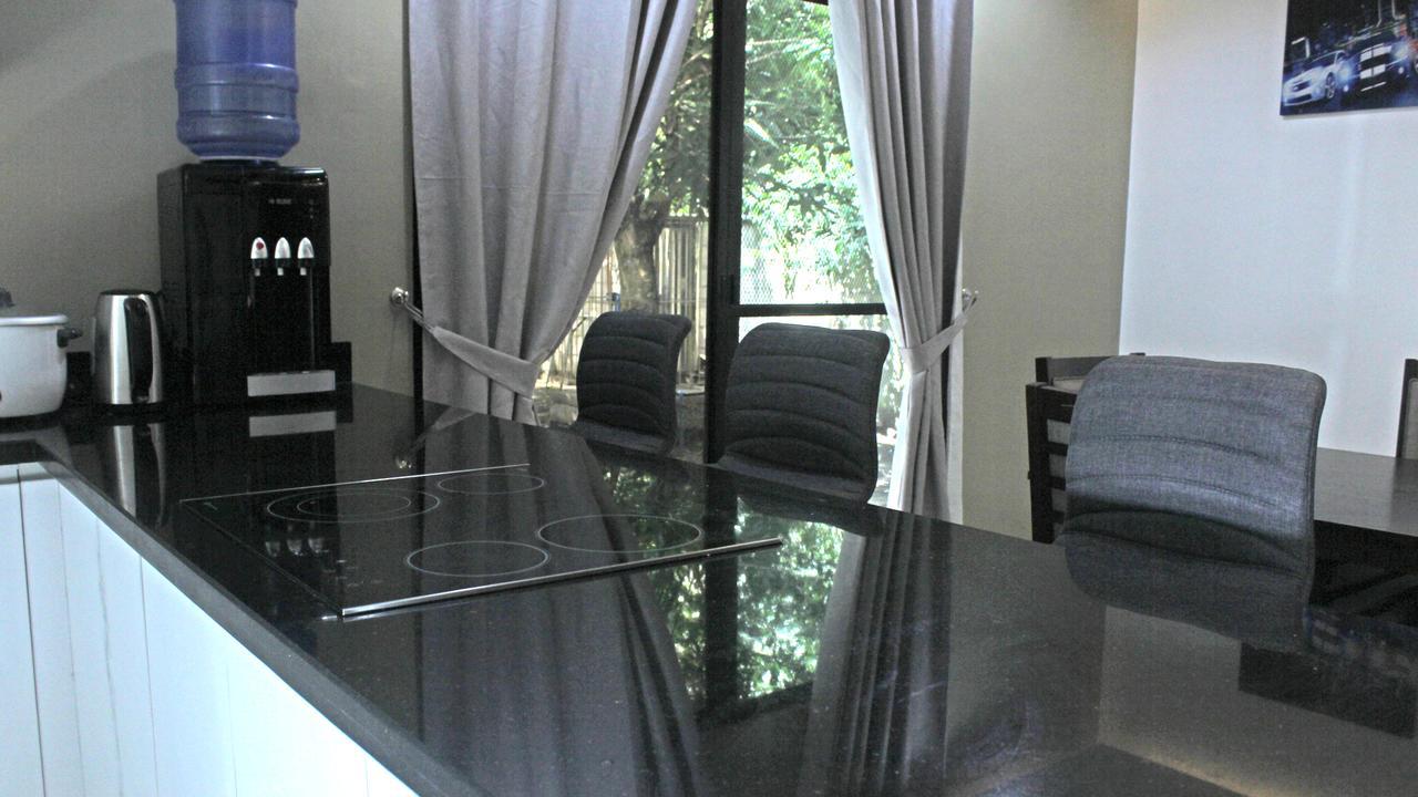 Hanella'S Place Bacong  Dış mekan fotoğraf