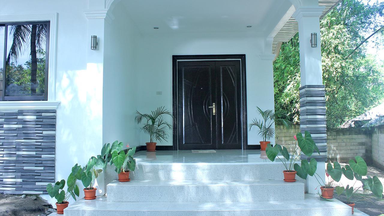 Hanella'S Place Bacong  Dış mekan fotoğraf