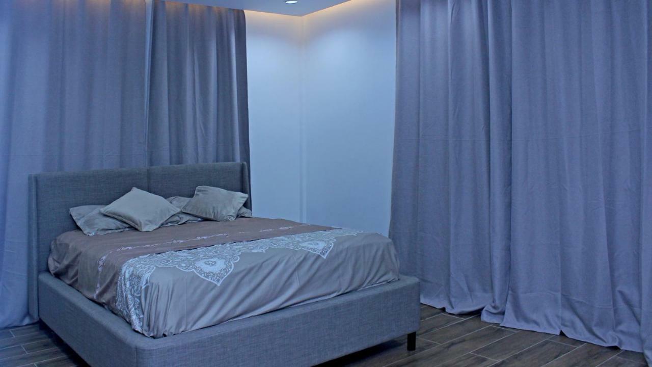 Hanella'S Place Bacong  Dış mekan fotoğraf
