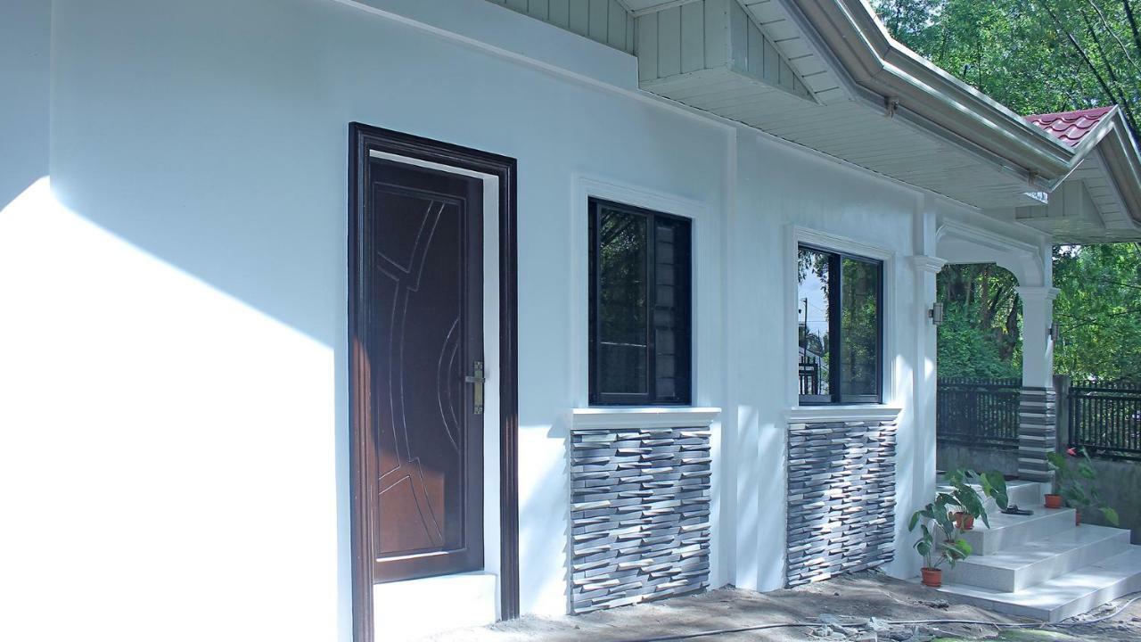 Hanella'S Place Bacong  Dış mekan fotoğraf